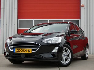 Ford FOCUS Wagon 1.0 EcoBoost Trend Edition Business/