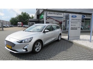 Ford Focus Wagon 1.0 EcoBoost Trend Edition Business