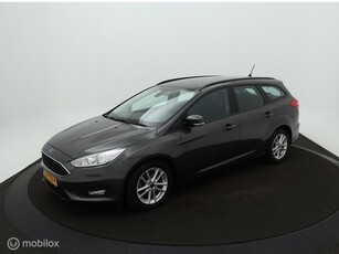 Ford Focus Wagon 1.0 Lease Edition