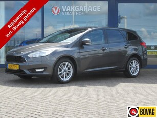 Ford FOCUS Wagon 1.0 Lease Edition, Carplay + Android Auto