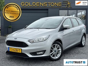 Ford Focus Wagon 1.0 Titanium 2e