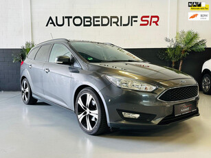 Ford Focus Wagon 1.0 Titanium Edition