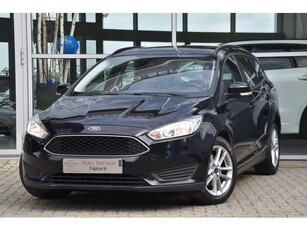 Ford FOCUS Wagon 1.0 Trend Airco Navi. Elek. Ramen Bj.2017