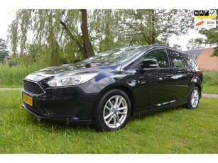 Ford Focus Wagon 1.0 Trend Edition*airco*cruise*navi*pdc