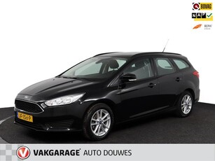 Ford Focus Wagon 1.0 Trend NAP Dealeronderhouden