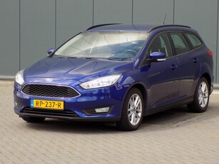 Ford Focus Wagon 1.0 Trend Navi