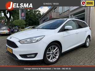 Ford FOCUS Wagon 100pk Lease Edition, Airco Trekhaak