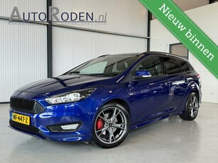 Ford Focus Wagon 1.5 150pk ST-Line Adv Tech PackTrekhaak