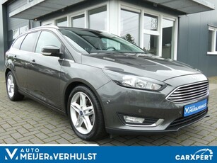 Ford Focus Wagon HELAAS VERKOCHT!!!