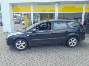 Ford Focus Wagon 1.6-16V Ambiente! Export! Goed! AC! Actie!