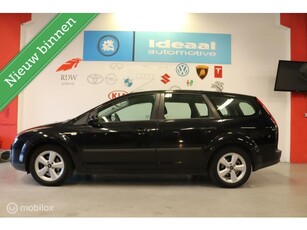 Ford Focus Wagon 1.6-16V. Met nieuw Apk