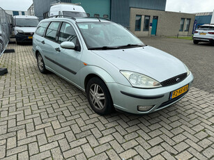 Ford Focus Wagon 1.6-16V Trend