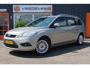 Ford FOCUS Wagon 1.6 TDCi Titanium (bj 2009)