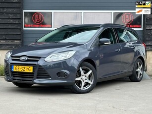 Ford Focus Wagon 1.6 TI-VCT Ambiente - Airco - Trekhaak