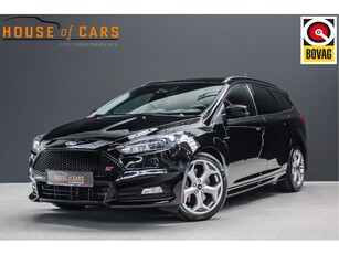 Ford FOCUS Wagon 2.0 250pk ST-2 PERFORMANCE PACK custom