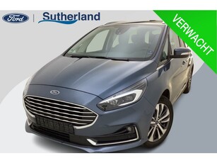 Ford Galaxy 2.5 FHEV Hybride Titanium 190pk 7 pers