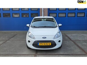 Ford Ka 1.2 Champions Edition start/stop *Airco*