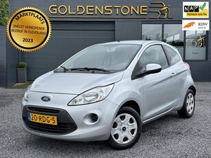 Ford Ka 1.2 Comfort start/stop 1e Eigenaar,Airco,Elek