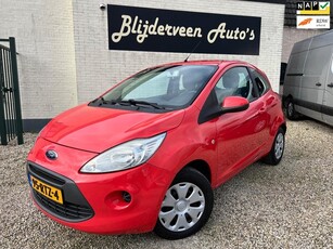 Ford Ka 1.2 Cool & Sound * Airco / Zeer Goed