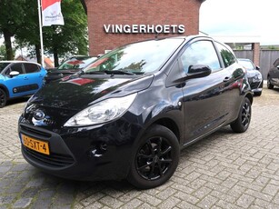 Ford Ka 1.2 Cool & Sound Benzine * Logische Kilometer