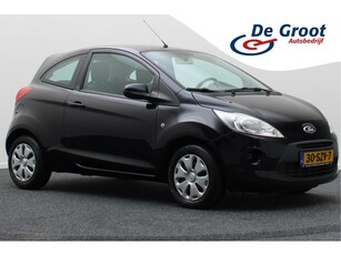 Ford Ka 1.2 Cool & Sound start/stop Airco, Elektrisch