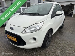 Ford Ka 1.2 Cool & Sound start/stop