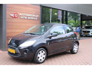 Ford Ka 1.2 Cool & Sound start/stop