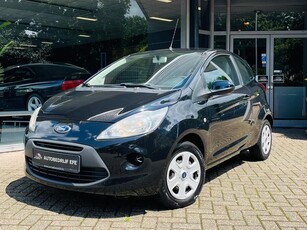 Ford Ka 1.2 Cool & Sound start/stop