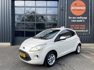 Ford Ka 1.2 Cool&Sound