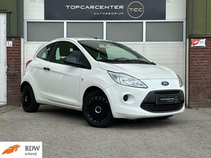 Ford Ka 1.2 Limited/AIRCO/AUX/APK/NAP