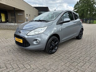 Ford Ka 1.2 Metal start/stop [ airco,16``lmv,sport