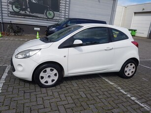 Ford Ka 1.2 Titanium