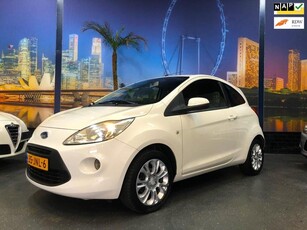 Ford Ka 1.2 Titanium/ NAP/ AIRCO/ USB/ AUX/ APK