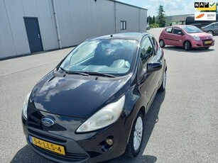 Ford Ka 1.2 Titanium X