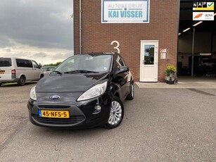 Ford Ka 1.2 Titanium X / Airco / distributie vervangen