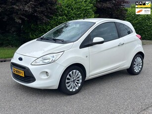 Ford Ka 1.2 Titanium X start/stop Airco*NAP*20-04-2025