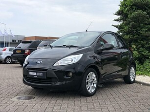 Ford Ka 1.2 Trend, Airco, LMV, APK, Koopje!