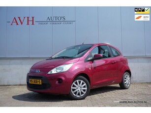 Ford Ka 1.2 Trend