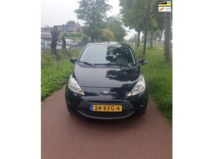 Ford Ka 1.2 Trend Met Apk