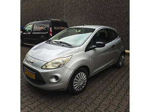 Ford Ka 1.2 Trend*inruilkoopje* uitlaat lek* Airco