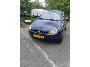 Ford Ka 1.3 7 Edition