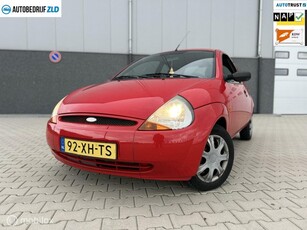 Ford Ka 1.3/APK/AIRCO/NAP