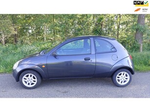 Ford Ka 1.3 Champion Airco