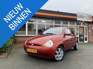 Ford Ka 1.3 Collection Airco! & Elektrische ramen