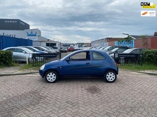 Ford Ka 1.3 Cool & Sound/2008/AIRCO/ELEK RAMEN!