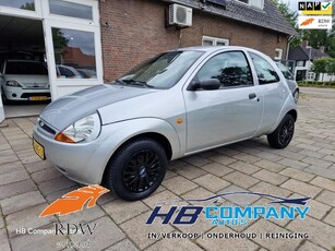 Ford Ka 1.3 Cool & Sound Airco Nieuwe APK NAP