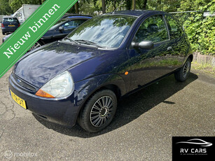 Ford Ka 1.3 Futura Airco Apk 30-05-2025