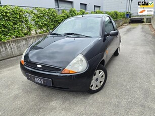 Ford Ka 1.3 Futura AIRCO NAP