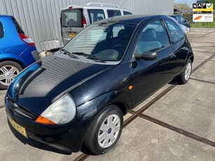 Ford Ka 1.3 Futura /SLECHTS 66.948 km NAP/NIEUWE APK