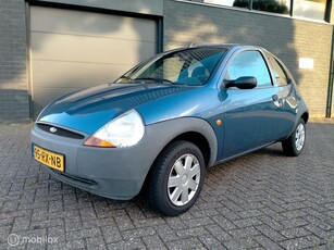 Ford Ka 1.3 NL Auto/62.000Km Nap/Airco